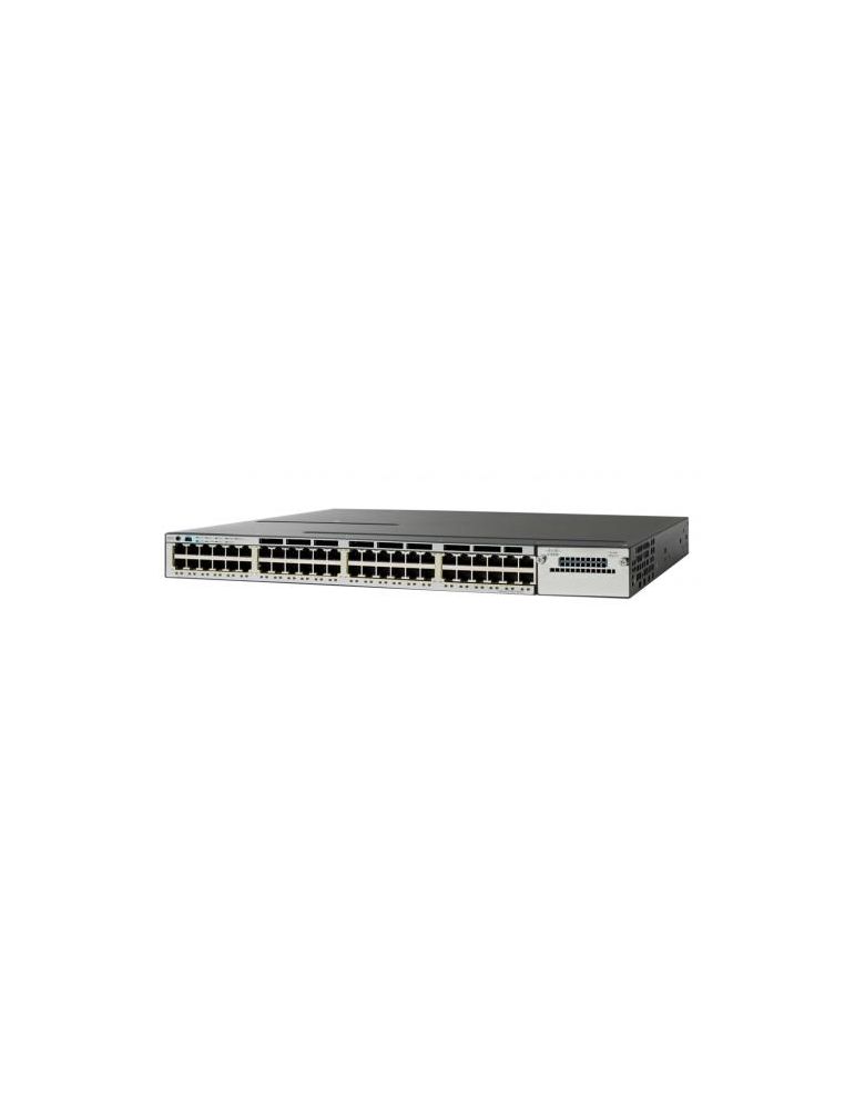 Switch CISCO Catalyst 2960-X 48x 10/100/1000 Mbit/s GigE, 2 x 10G SFP+