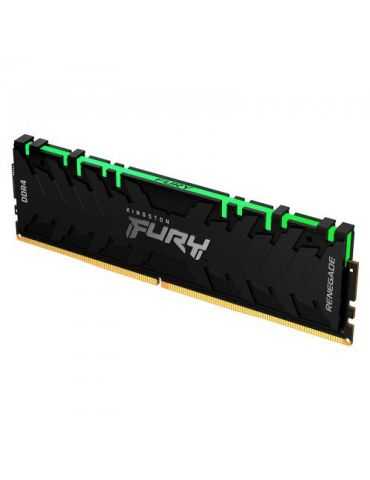 Memorie RAM Kingston Fury Renegade RGB 16GB  DDR4  3000mhz Kingston - 1 - Tik.ro