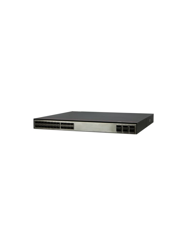 Switch Huawei CloudEngine S6730-H24X6C, 24x SFP+, 4x QSFP28 (uplink)