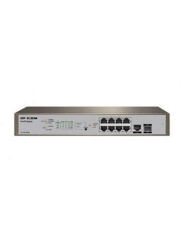 Switch IP-COM PRO-S8-150W,... - Tik.ro
