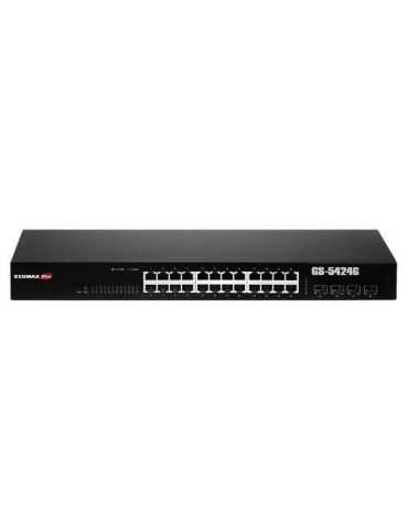 Switch Edimax Long Range,... - Tik.ro
