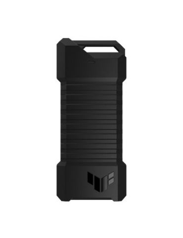 ASUS ESD-T1A BLK G AS   Carcasă SSD Negru M.2 - Tik.ro
