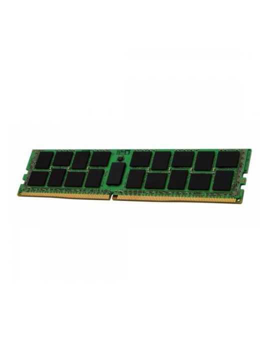 Memorie Server Kingston ECC DIMM 32GB, DDR4-2666Mhz, CL19 Kingston - 1