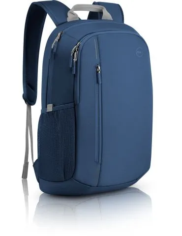 DELL EcoLoop Urban genți pentru notebook-uri 38,1 cm (15") Rucsac Albastru