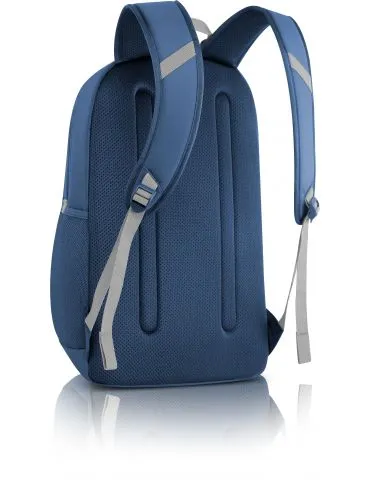 DELL EcoLoop Urban genți pentru notebook-uri 38,1 cm (15") Rucsac Albastru