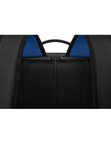 DELL ES1520P genți pentru notebook-uri 39,6 cm (15.6") Rucsac Negru, Albastru