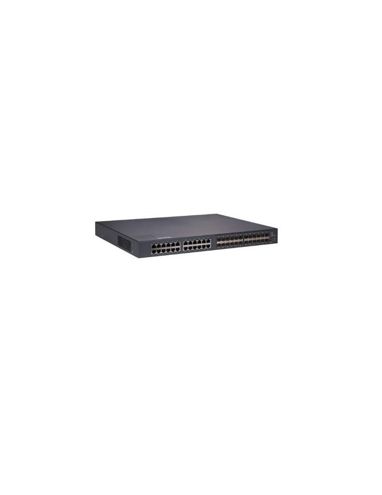 Switch Hikvision DS-3E3756TF, 48x RJ45, 8x SFP+