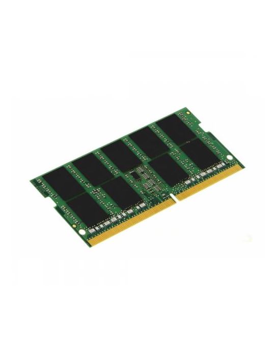 Memorie RAM  Kingston 32GB  DDR4  2666MHz Kingston - 2