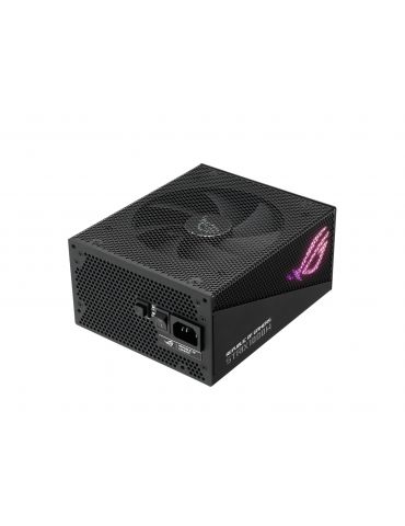 ASUS ROG Strix 1000W Gold Aura Edition unități de alimentare cu curent 20+4 pin ATX ATX Negru