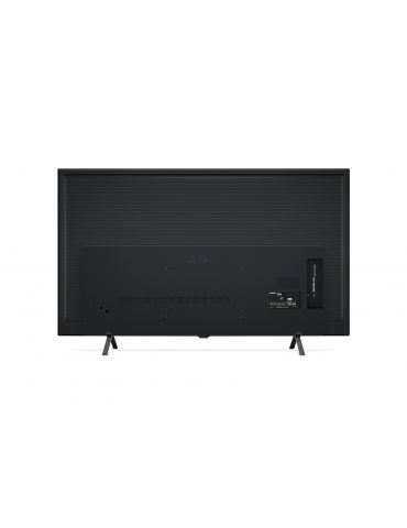 LG OLED OLED65A2 televizor 165,1 cm (65") 4K Ultra HD Smart TV Wi-Fi Argint