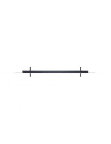 LG OLED OLED65A2 televizor 165,1 cm (65") 4K Ultra HD Smart TV Wi-Fi Argint