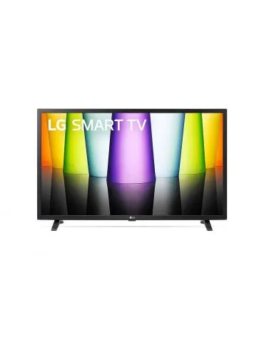 LG 32LQ630B6LA televizor 81,3 cm (32") HD Smart TV Wi-Fi Negru