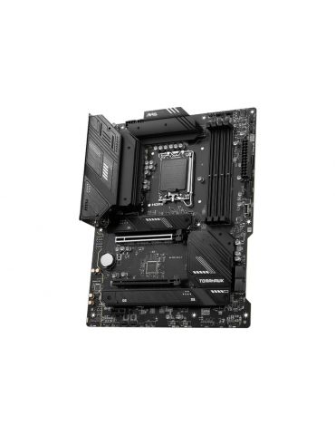 MSI MAG B760 TOMAHAWK WIFI plăci de bază LGA 1700 ATX