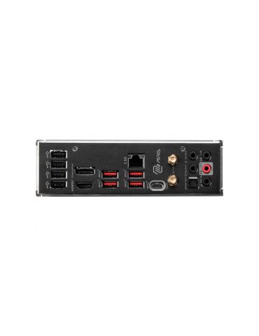 MSI MAG B760 TOMAHAWK WIFI DDR4 plăci de bază Intel B760 LGA 1700 ATX