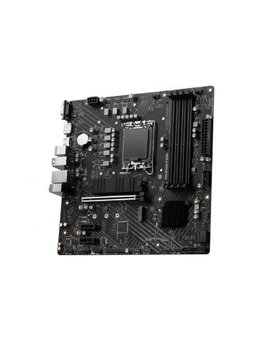 MSI PRO B760M-P DDR4 plăci de bază Intel B760 LGA 1700 micro-ATX