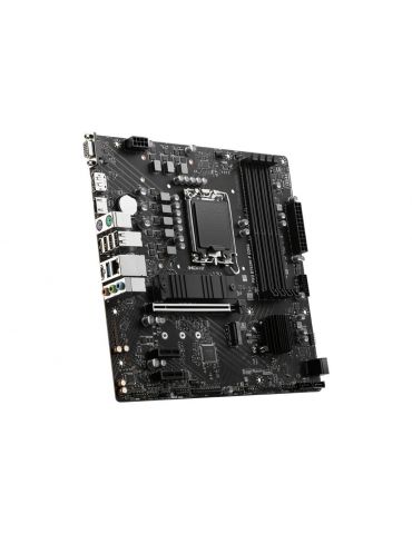 MSI PRO B760M-P DDR4 plăci de bază Intel B760 LGA 1700 micro-ATX
