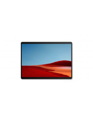 Microsoft Surface Pro X 512 Giga Bites 33 cm (13") 16 Giga Bites Wi-Fi 5 (802.11ac) Windows 11 Home Platină - Tik.ro
