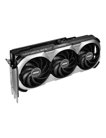 MSI RTX 4080 16GB VENTUS 3X OC plăci video NVIDIA GeForce RTX 4080 16 Giga Bites GDDR6X