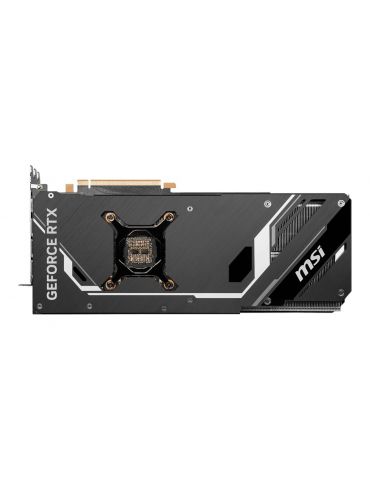 MSI RTX 4080 16GB VENTUS 3X OC plăci video NVIDIA GeForce RTX 4080 16 Giga Bites GDDR6X