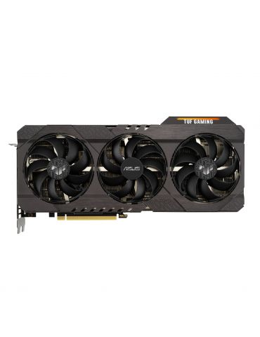 ASUS TUF Gaming TUF-RTX3070-O8G-V2-GAMING NVIDIA GeForce RTX 3070 8 Giga Bites GDDR6