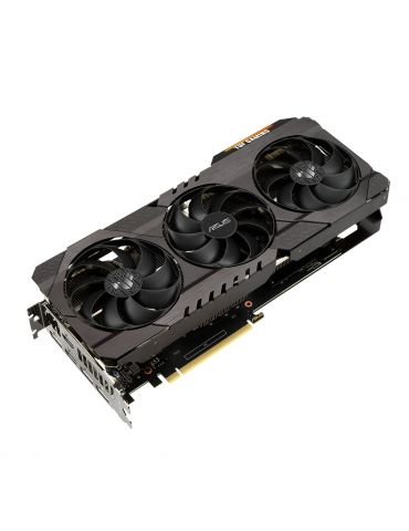 ASUS TUF Gaming TUF-RTX3070-O8G-V2-GAMING NVIDIA GeForce RTX 3070 8 Giga Bites GDDR6