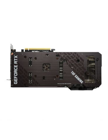 ASUS TUF Gaming TUF-RTX3070-O8G-V2-GAMING NVIDIA GeForce RTX 3070 8 Giga Bites GDDR6