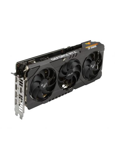 ASUS TUF Gaming TUF-RTX3070-O8G-V2-GAMING NVIDIA GeForce RTX 3070 8 Giga Bites GDDR6