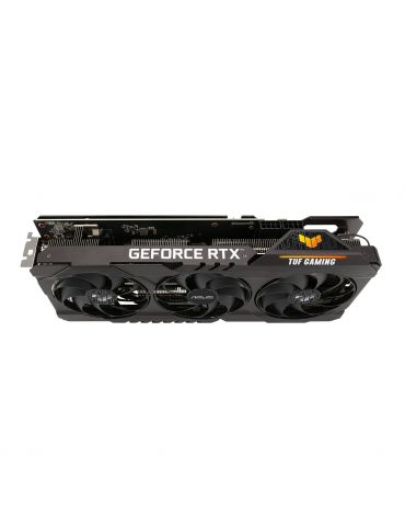 ASUS TUF Gaming TUF-RTX3070-O8G-V2-GAMING NVIDIA GeForce RTX 3070 8 Giga Bites GDDR6