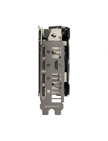 ASUS TUF Gaming TUF-RTX3070-O8G-V2-GAMING NVIDIA GeForce RTX 3070 8 Giga Bites GDDR6