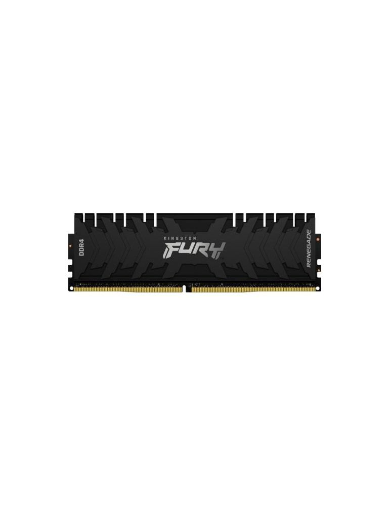 Memorie RAM Kingston FURY Renegade 32GB DDR4 2666mhz
