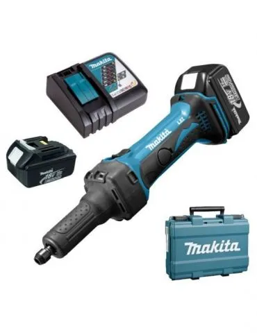 Makita DGD800RFE Polizor... - Tik.ro
