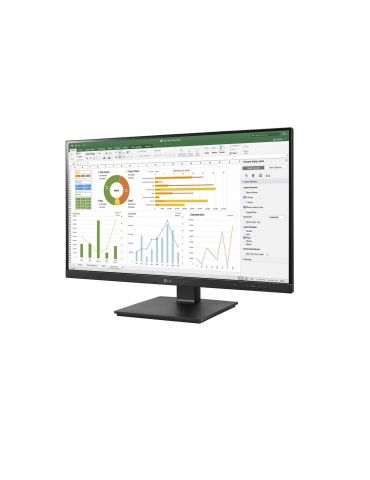 LG 24BN65YP-B 60,5 cm (23.8") 1920 x 1080 Pixel Full HD Negru