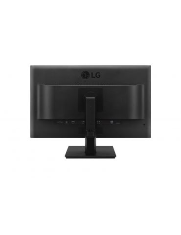 LG 24BN65YP-B 60,5 cm (23.8") 1920 x 1080 Pixel Full HD Negru