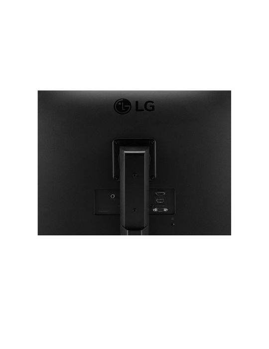 LG 24BP45SP-B 60,5 cm (23.8") 1920 x 1080 Pixel Full HD Negru