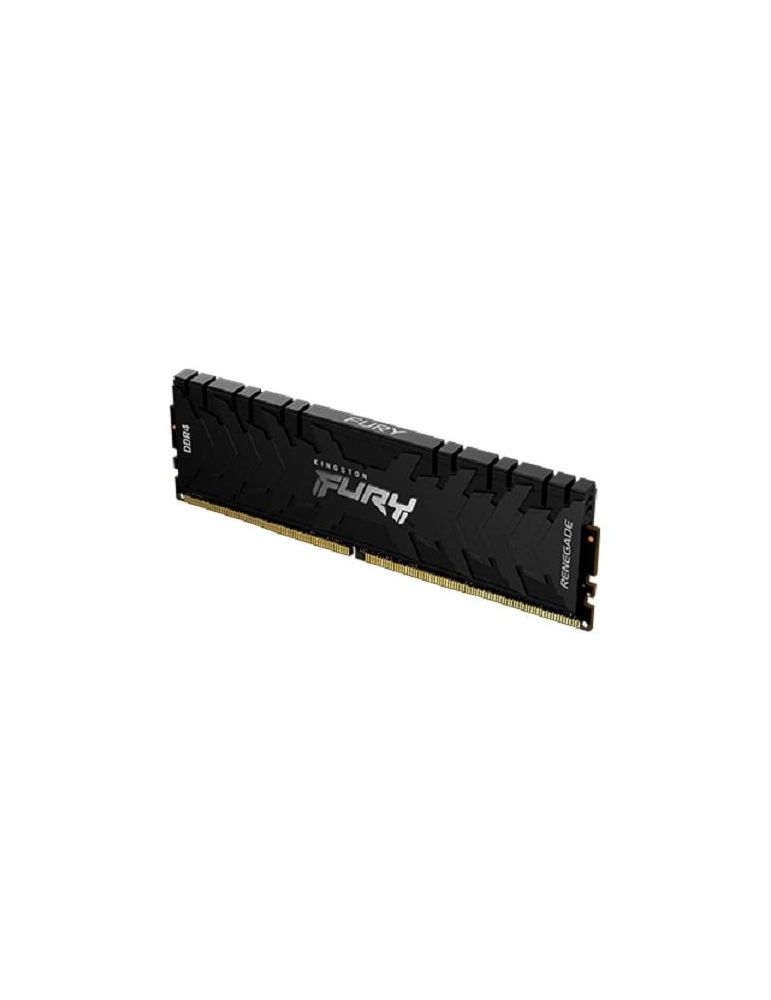 Memorie RAM Kingston Fury Renegade Black 8GB DDR4 2666mhz