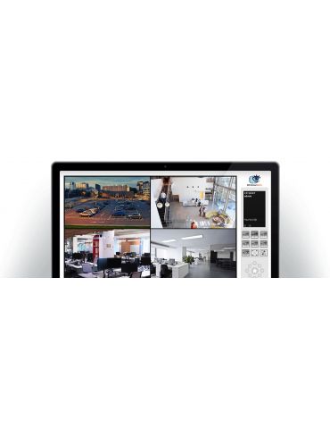 D-Link Vigilance Dome IP cameră securitate Exterior 2592 x 1520 Pixel Plafonul