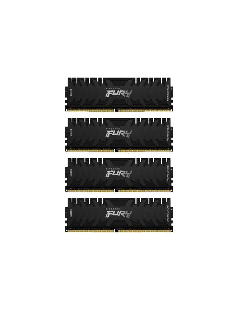 Memorie RAM Kingston FURY Renegade 32GB DDR4 3200mhz