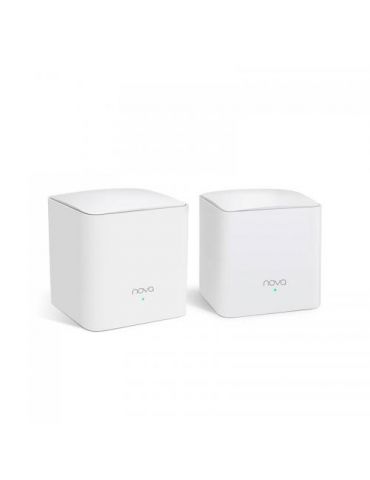 Set Router wireless Tenda... - Tik.ro