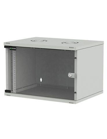 Rack de perete Dekro, 9u,... - Tik.ro