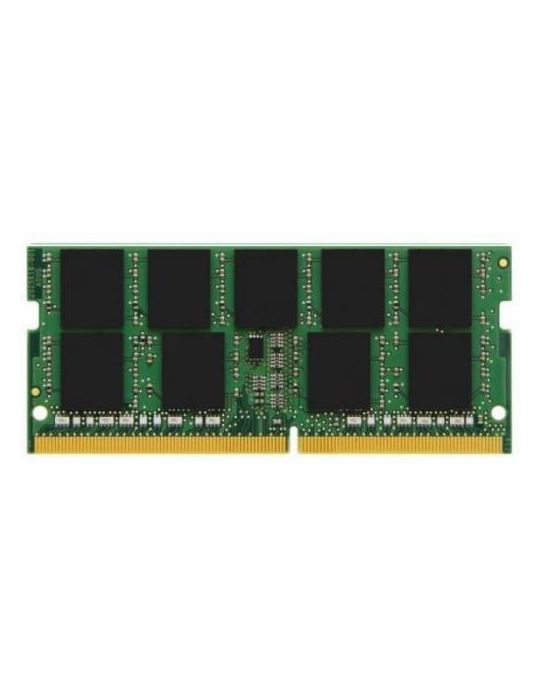 Memorie RAM Kingston ValueRAM  4GB  DDR4 2666MHz Kingston - 1