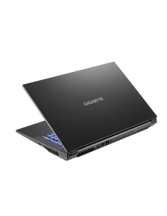 Gigabyte A7K1-BDE1130SD calculatoare portabile   notebook-uri 5800H 43,9 cm (17.3") Full HD AMD Ryzen™ 7 16 Giga Bites