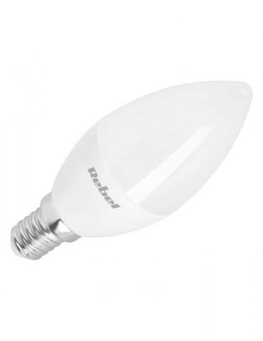 Bec led e14 7w 4000k 230v... - Tik.ro