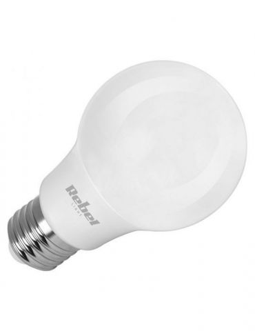 Bec led a60 e27 8.5w 6500k... - Tik.ro