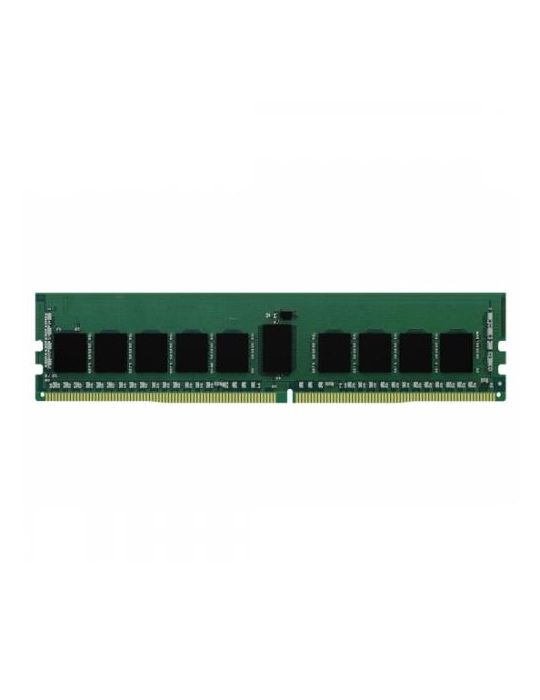 Memorie Server Kingston ECC 8GB, DDR4-3200Mhz, CL22 Kingston - 1