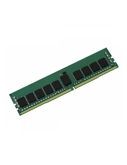Memorie Server Kingston ECC 8GB, DDR4-3200Mhz, CL22 Kingston - 2