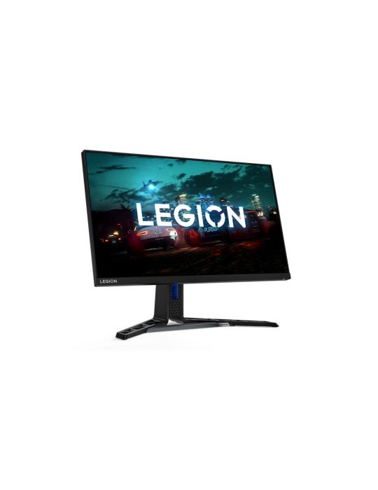 Lenovo Legion Y27h-30 68,6 cm (27") 2560 x 1440 Pixel Negru
