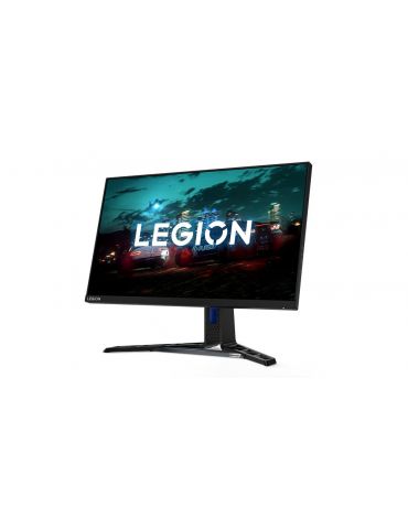Lenovo Legion Y27h-30 68,6 cm (27") 2560 x 1440 Pixel Negru