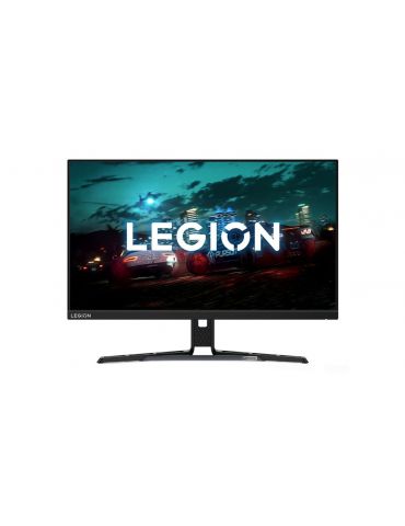 Lenovo Legion Y27h-30 68,6 cm (27") 2560 x 1440 Pixel Negru