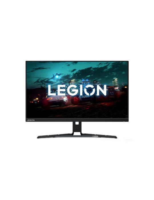 Lenovo Legion Y27h-30 68,6 cm (27") 2560 x 1440 Pixel Negru