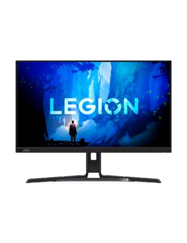 Lenovo Legion Y25-30 62,2 cm (24.5") 1920 x 1080 Pixel Full HD LED Negru - Tik.ro